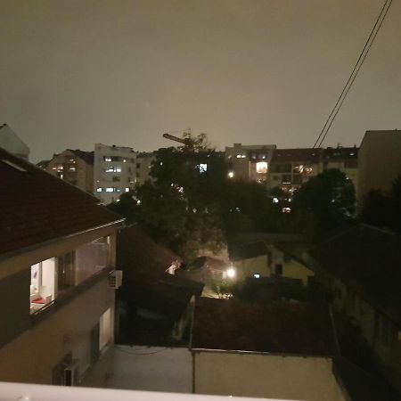 Apartment Gea 18 Novi Sad Esterno foto