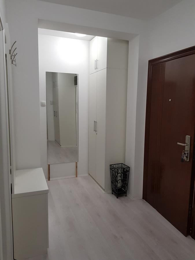 Apartment Gea 18 Novi Sad Esterno foto