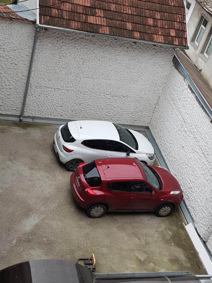 Apartment Gea 18 Novi Sad Esterno foto