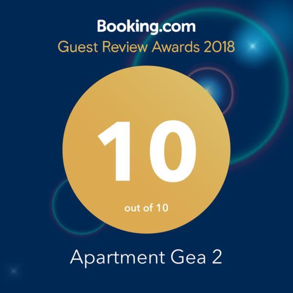 Apartment Gea 18 Novi Sad Esterno foto